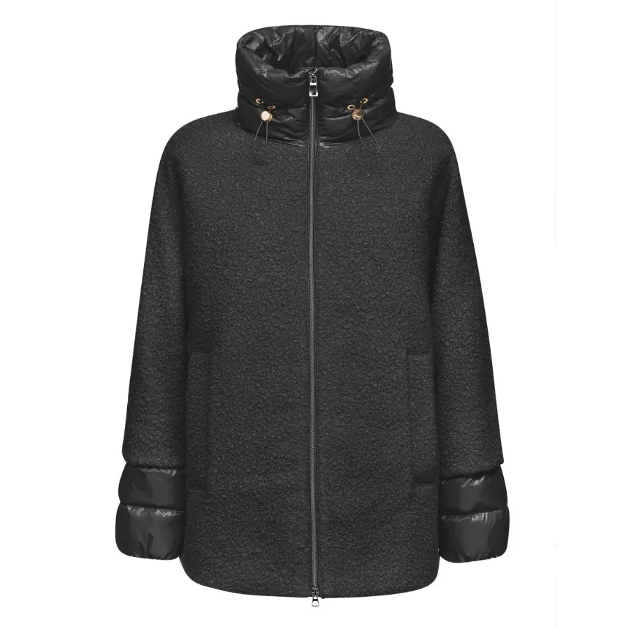 Chaquetas Geox W Calithe F