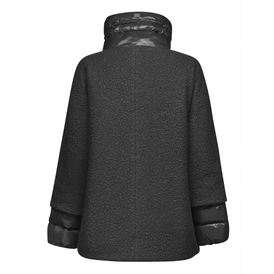  Chaquetas Geox W Calithe F